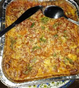 Sunset Guest House & Bar