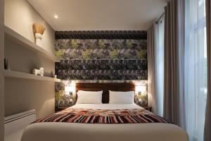 Appart'hotels Residence & Spa Le Prince Regent : photos des chambres