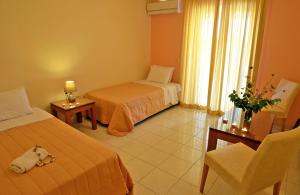 Elea Hotel Apartments and Villas Zakynthos Greece