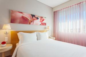 Comfort Double Room room in HF Fenix Garden