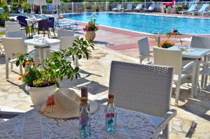 Elea Hotel Apartments and Villas Zakynthos Greece