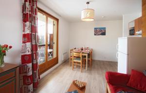 Villages vacances Residence Odalys Les Sybelles : photos des chambres