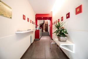 Hotels Hotel Gambetta : photos des chambres