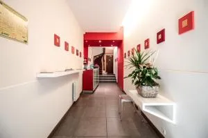 Hotel Gambetta - بيساك