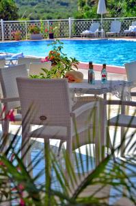 Elea Hotel Apartments and Villas Zakynthos Greece