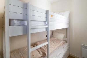 Appartements Residence Port Bourgenay - maeva Home : photos des chambres