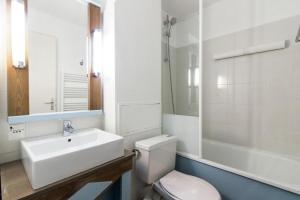 Appartements Residence Port Bourgenay - maeva Home : photos des chambres