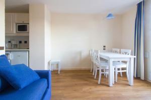 Appartements Residence Port Bourgenay - maeva Home : photos des chambres