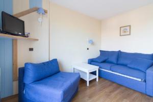 Appartements Residence Port Bourgenay - maeva Home : photos des chambres