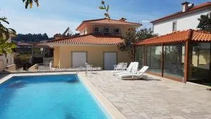 Afonso's House Alpendurada - Cabaça