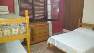 Casa Fernão Dias Caraguá