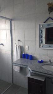 Casa Fernão Dias Caraguá