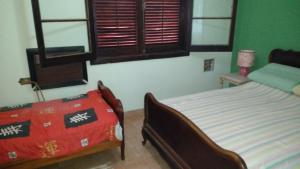 Casa Fernão Dias Caraguá