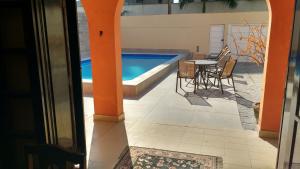 Casa Fernão Dias Caraguá