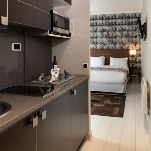 Résidence & Spa Le Prince Régent