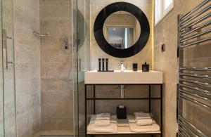 Appart'hotels Residence & Spa Le Prince Regent : photos des chambres