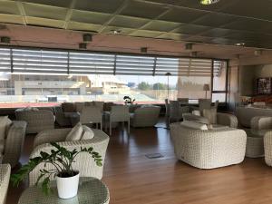 Allegra GSP Sport Center