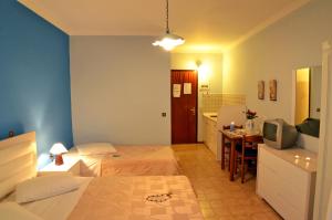 Elea Hotel Apartments and Villas Zakynthos Greece