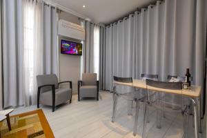 Appart'hotels Residence & Spa Le Prince Regent : photos des chambres