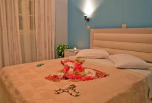 Elea Hotel Apartments and Villas Zakynthos Greece