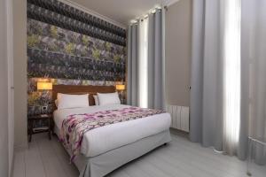 Appart'hotels Residence & Spa Le Prince Regent : photos des chambres