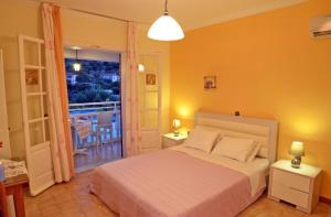 Elea Hotel Apartments and Villas Zakynthos Greece