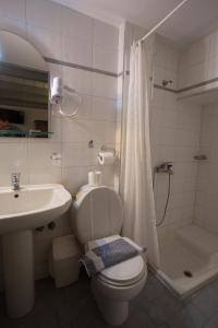 Studio room in Nostos Hotel