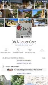 Ch a louer Caro photo 15