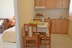 Elea Hotel Apartments and Villas Zakynthos Greece