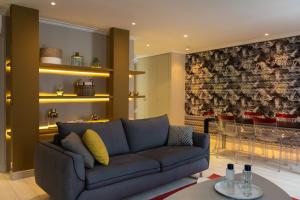 Résidence & Spa Le Prince Régent