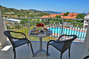 Elea Hotel Apartments and Villas Zakynthos Greece