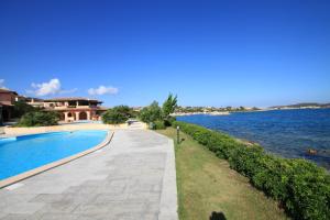 Apartment in S'Abba e Sa Pedra complex with pool img18