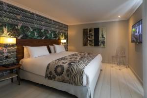 Appart'hotels Residence & Spa Le Prince Regent : photos des chambres