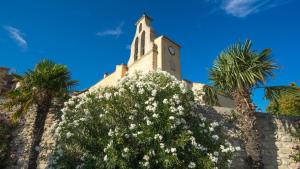 Maisons de vacances Les Terrasses de Cascavelle : photos des chambres