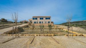 Maisons de vacances Les Terrasses de Cascavelle : photos des chambres