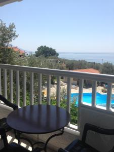 Limnionas Bay Village Hotel Samos Greece