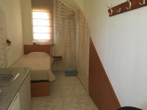 Kostas Rooms & Apartments Heraklio Greece