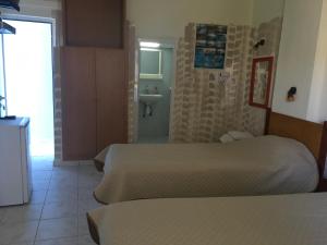 Kostas Rooms & Apartments Heraklio Greece