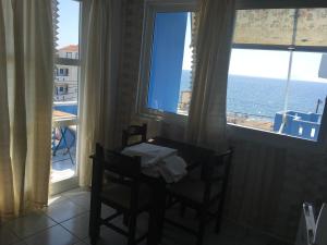 Kostas Rooms & Apartments Heraklio Greece