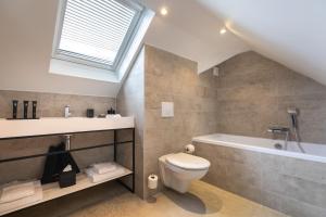 Appart'hotels Residence & Spa Le Prince Regent : photos des chambres