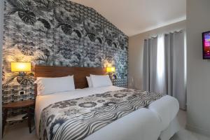 Appart'hotels Residence & Spa Le Prince Regent : photos des chambres