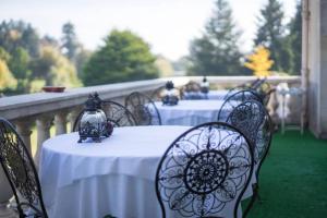 B&B / Chambres d'hotes Chateau d'Ardree : photos des chambres