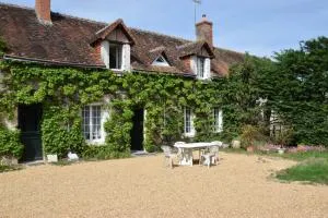La ferme des Cailloux - Sassay
