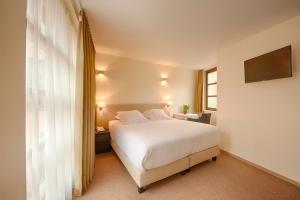 Economy Double Room room in Hotel 't Putje