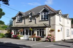 Walcot House - Netley