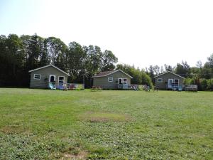 Centennial Cottages