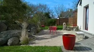 Sud Bretagne Concarneau Tregunc Pont-avenTyruzall - Trébérouant