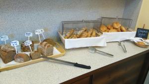 Gasthof Restaurant Steirereckn