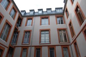 Appartements Atout Carmes : photos des chambres