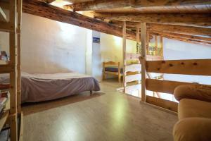 Chalets Le Chalet du Villard : photos des chambres